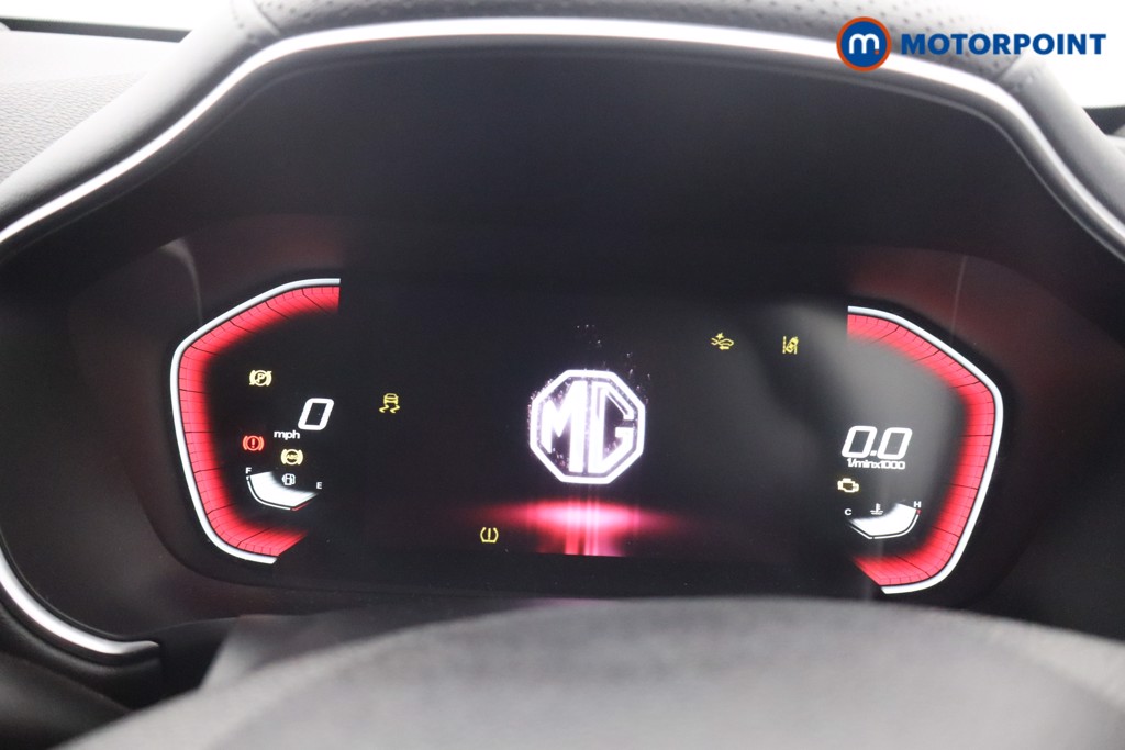 Mg Motor Uk HS Trophy Automatic Petrol SUV - Stock Number (1669778) - 15th supplementary image