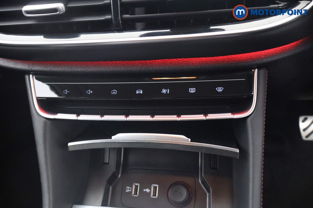 Mg Motor Uk HS Trophy Automatic Petrol SUV - Stock Number (1669778) - 17th supplementary image