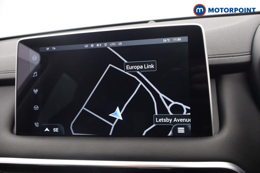 Mg Motor Uk HS Trophy Automatic Petrol SUV - Stock Number (1669778) - 20th supplementary image