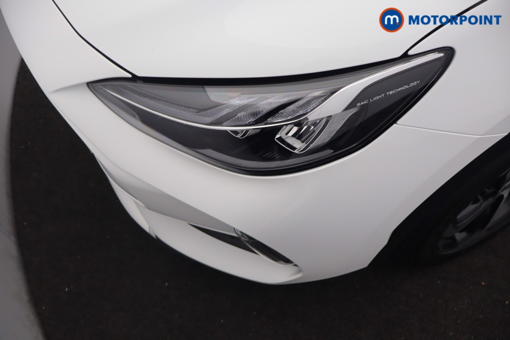 Mg Motor Uk HS Trophy Automatic Petrol SUV - Stock Number (1669778) - 23rd supplementary image