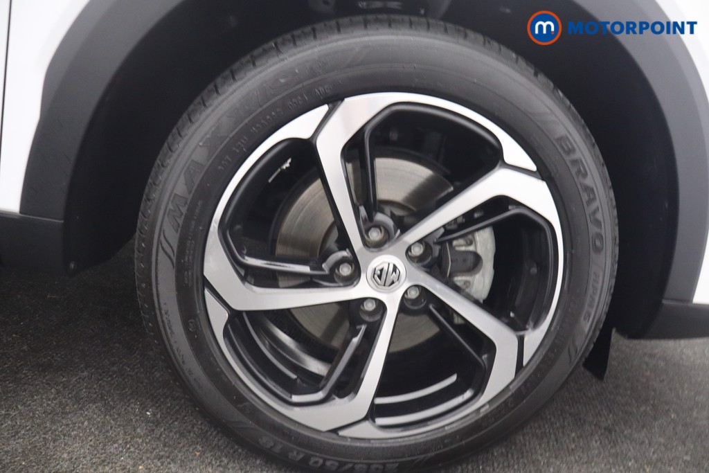 Mg Motor Uk HS Trophy Automatic Petrol SUV - Stock Number (1669778) - 25th supplementary image
