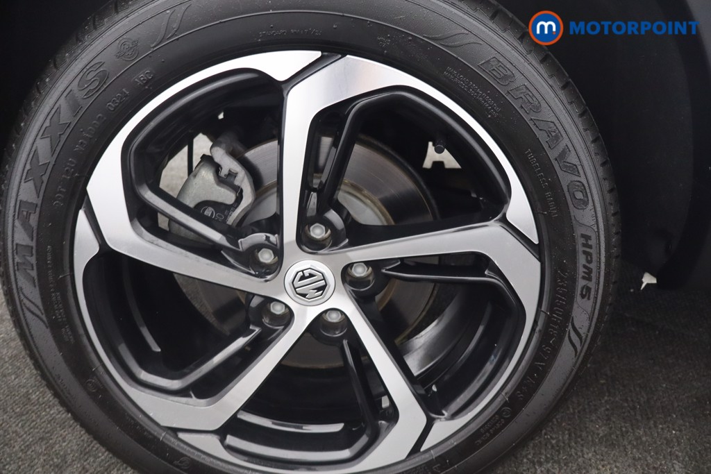 Mg Motor Uk HS Trophy Automatic Petrol SUV - Stock Number (1669778) - 26th supplementary image