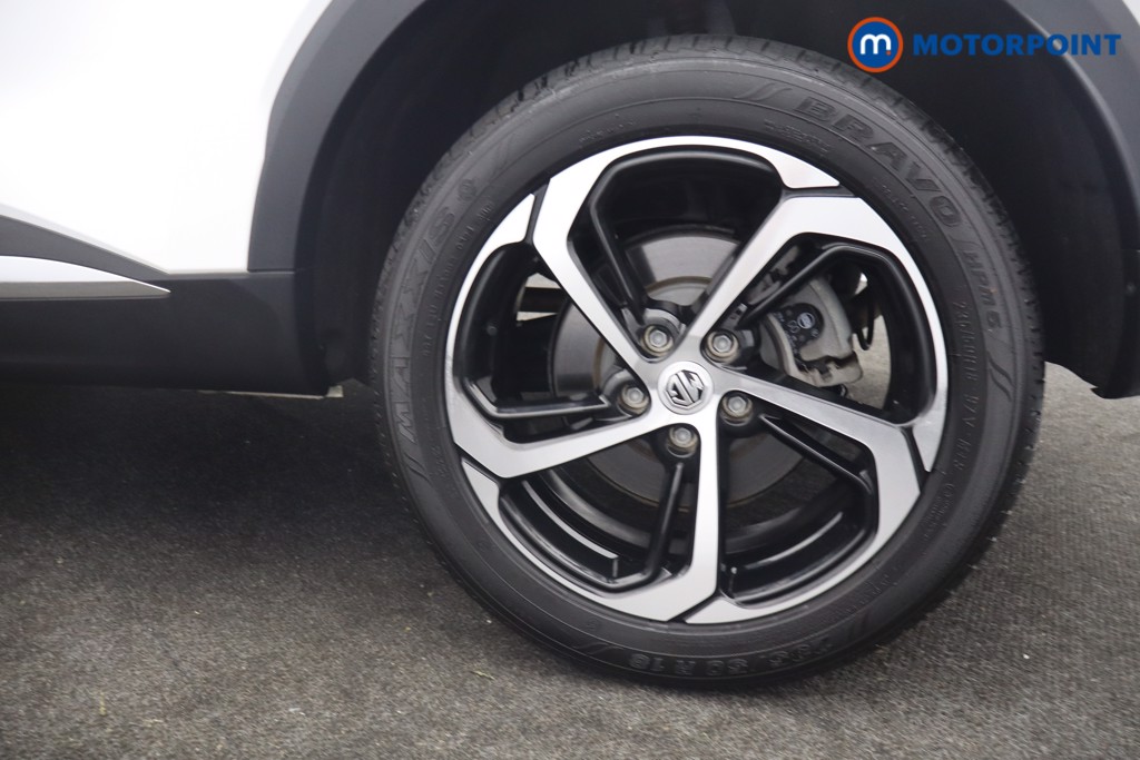 Mg Motor Uk HS Trophy Automatic Petrol SUV - Stock Number (1669778) - 27th supplementary image