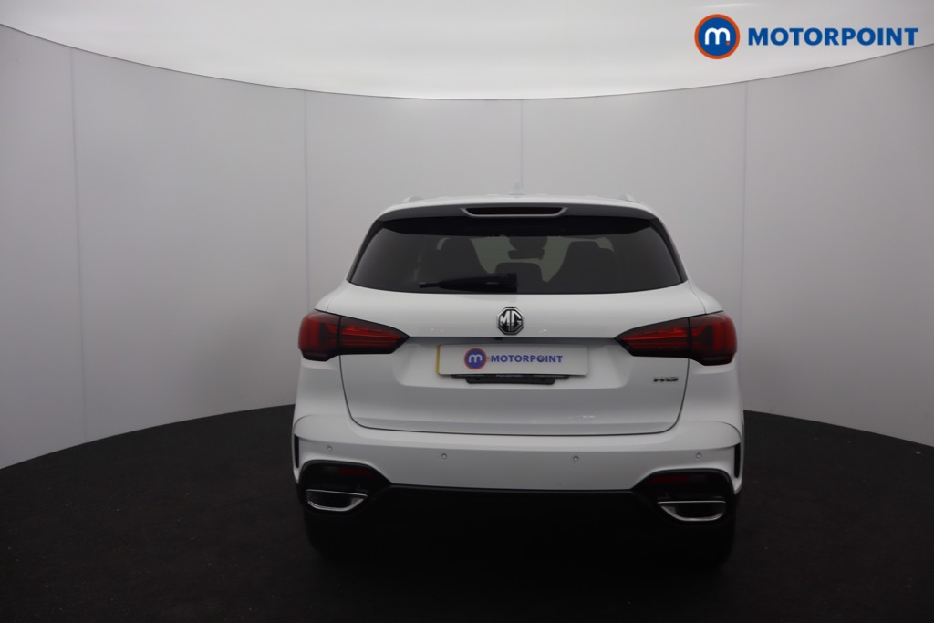 Mg Motor Uk HS Trophy Automatic Petrol SUV - Stock Number (1669778) - 1st supplementary image