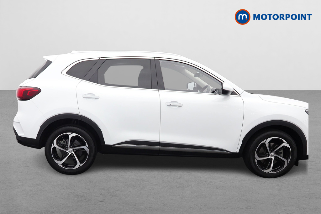 Mg Motor Uk HS Trophy Automatic Petrol SUV - Stock Number (1669778) - Drivers side