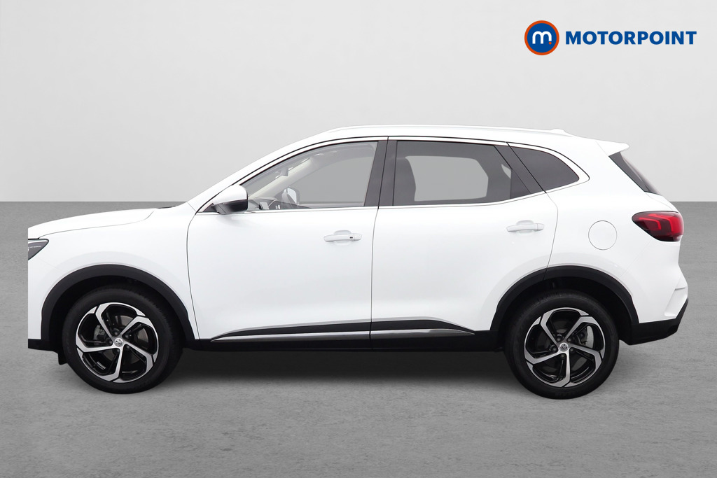 Mg Motor Uk HS Trophy Automatic Petrol SUV - Stock Number (1669778) - Passenger side