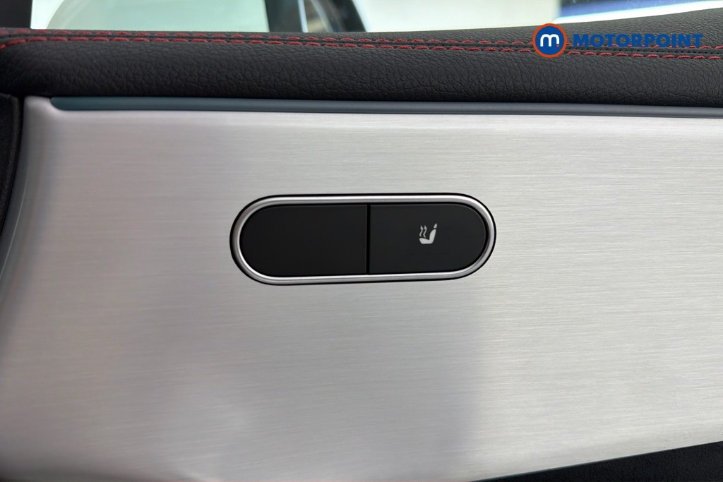 Mercedes-Benz CLA Amg Line Automatic Petrol Coupe - Stock Number (1669839) - 14th supplementary image