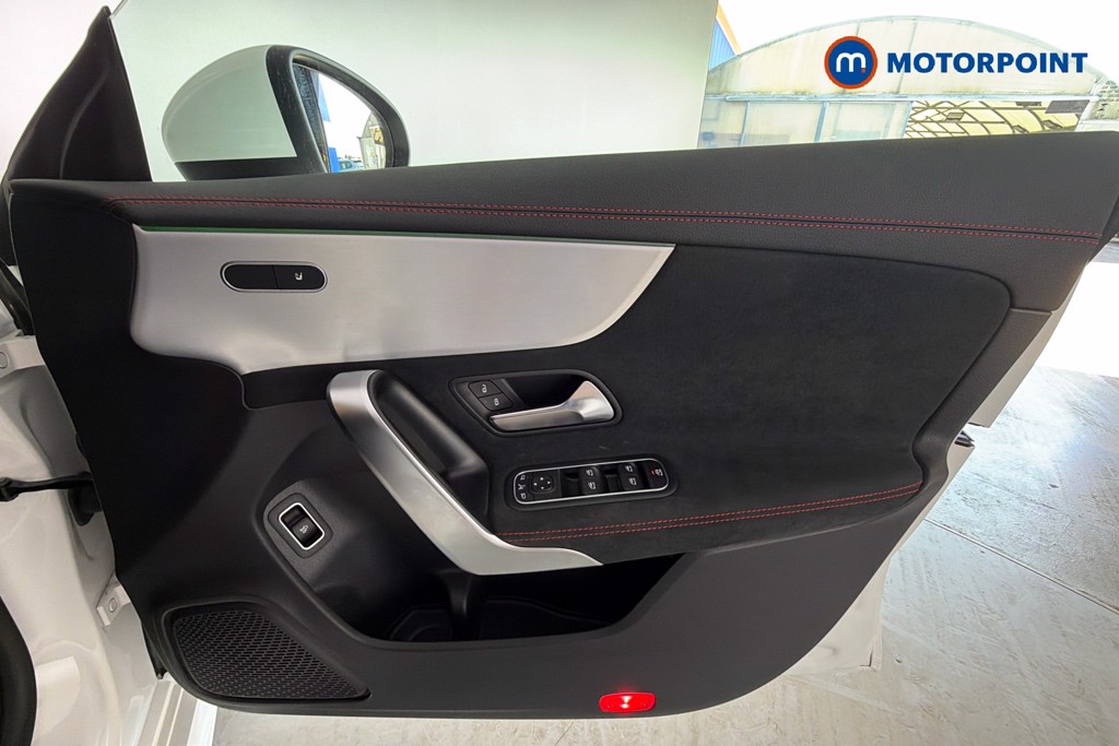 Mercedes-Benz CLA Amg Line Automatic Petrol Coupe - Stock Number (1669839) - 19th supplementary image