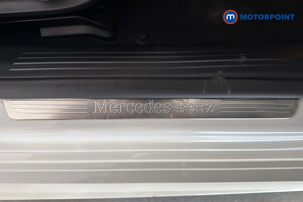 Mercedes-Benz CLA Amg Line Automatic Petrol Coupe - Stock Number (1669839) - 26th supplementary image