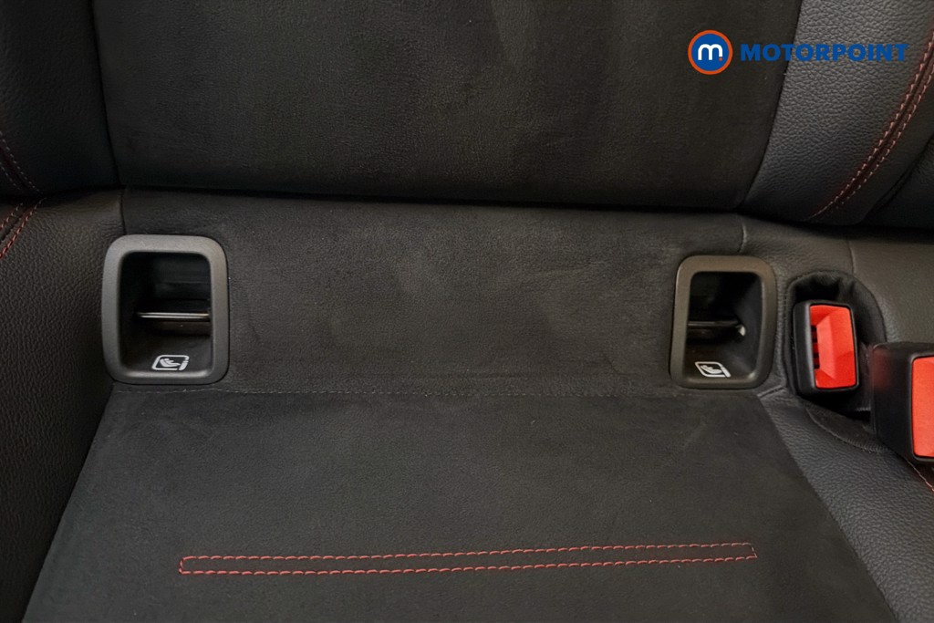 Mercedes-Benz CLA Amg Line Automatic Petrol Coupe - Stock Number (1669839) - 29th supplementary image