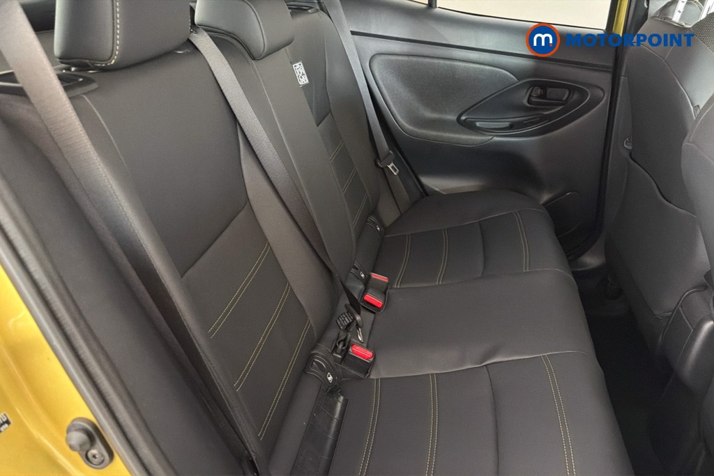 Toyota Yaris Cross Premiere Edition Automatic Petrol-Electric Hybrid Estate - Stock Number (1669841) - 28th supplementary image