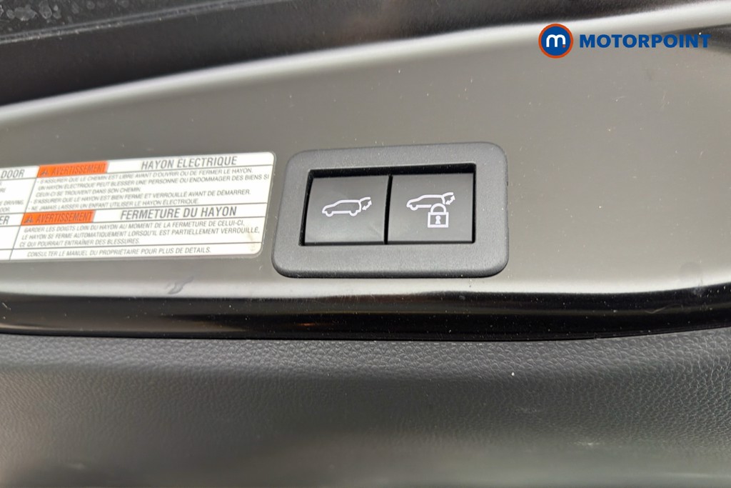 Toyota Yaris Cross Premiere Edition Automatic Petrol-Electric Hybrid Estate - Stock Number (1669841) - 35th supplementary image