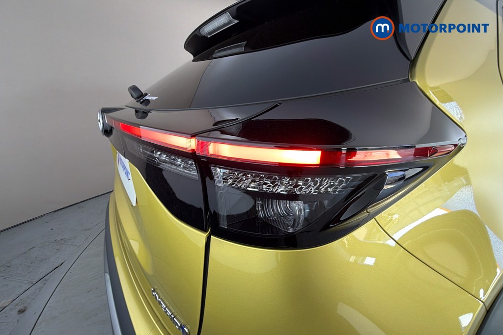 Toyota Yaris Cross Premiere Edition Automatic Petrol-Electric Hybrid Estate - Stock Number (1669841) - 38th supplementary image