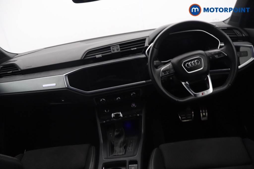 Audi Q3 Vorsprung Automatic Petrol SUV - Stock Number (1669999) - 8th supplementary image