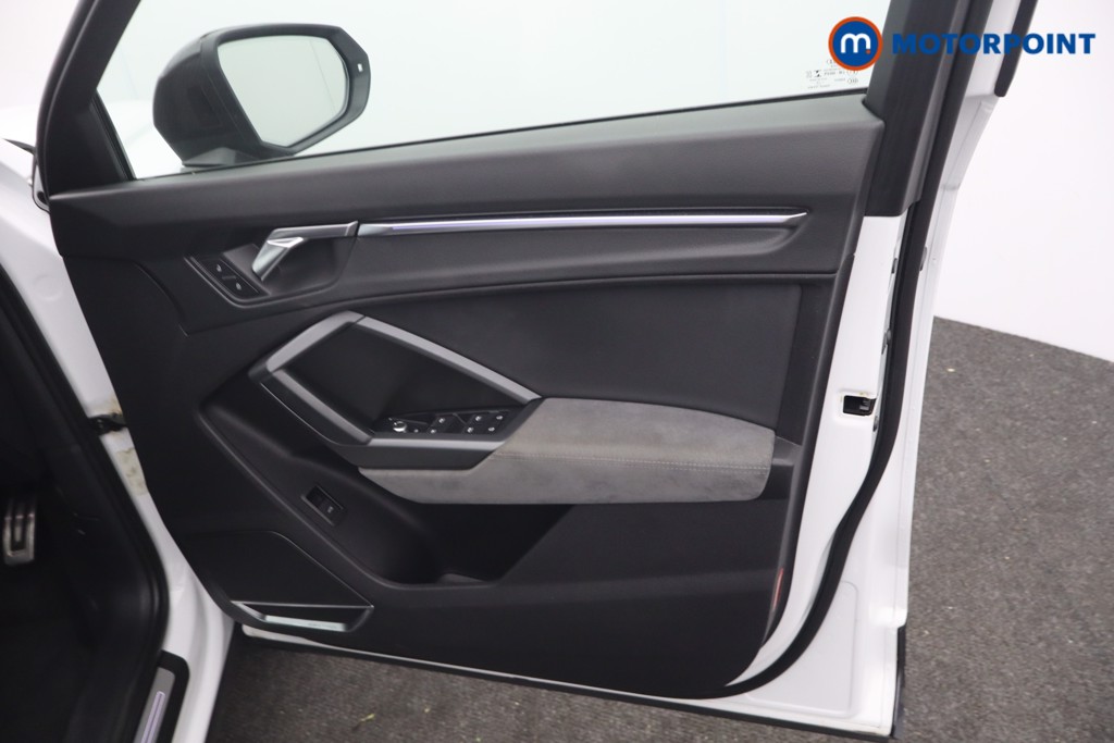 Audi Q3 Vorsprung Automatic Petrol SUV - Stock Number (1669999) - 9th supplementary image