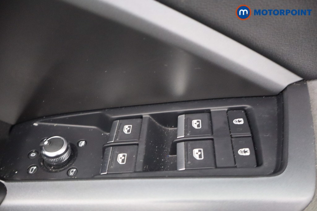 Audi Q3 Vorsprung Automatic Petrol SUV - Stock Number (1669999) - 11th supplementary image