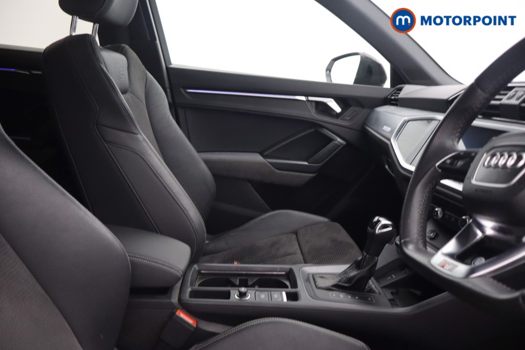 Audi Q3 Vorsprung Automatic Petrol SUV - Stock Number (1669999) - 13th supplementary image