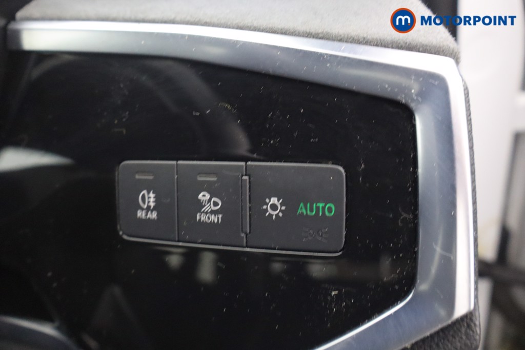 Audi Q3 Vorsprung Automatic Petrol SUV - Stock Number (1669999) - 15th supplementary image