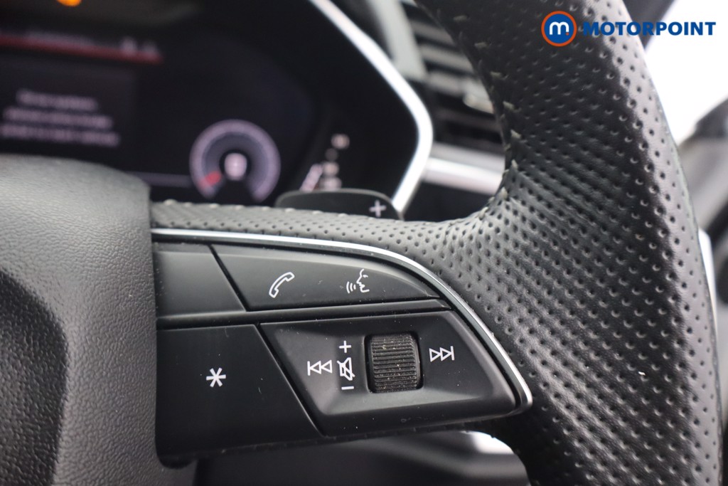 Audi Q3 Vorsprung Automatic Petrol SUV - Stock Number (1669999) - 16th supplementary image