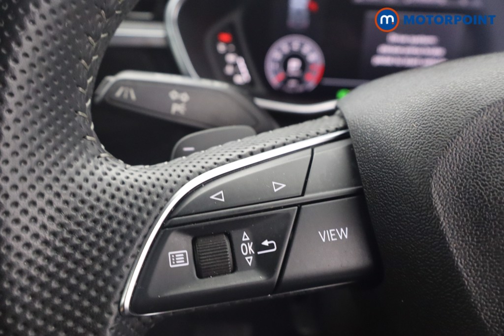 Audi Q3 Vorsprung Automatic Petrol SUV - Stock Number (1669999) - 17th supplementary image
