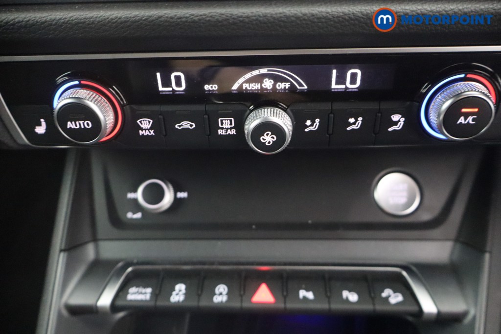 Audi Q3 Vorsprung Automatic Petrol SUV - Stock Number (1669999) - 19th supplementary image