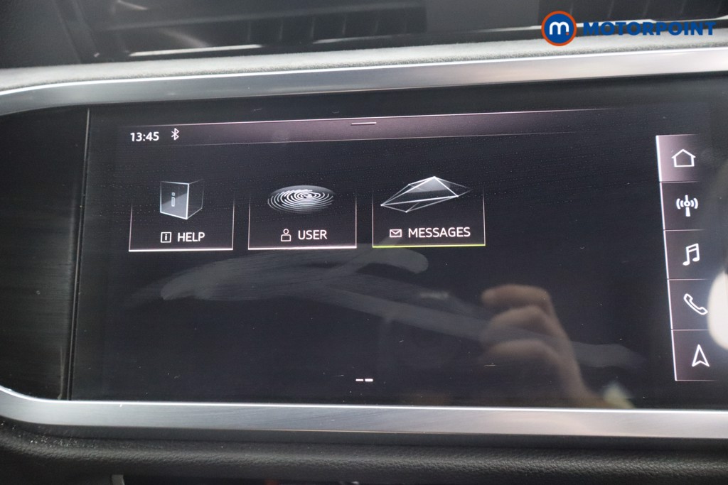 Audi Q3 Vorsprung Automatic Petrol SUV - Stock Number (1669999) - 21st supplementary image
