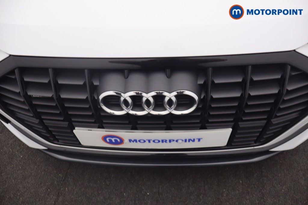 Audi Q3 Vorsprung Automatic Petrol SUV - Stock Number (1669999) - 25th supplementary image
