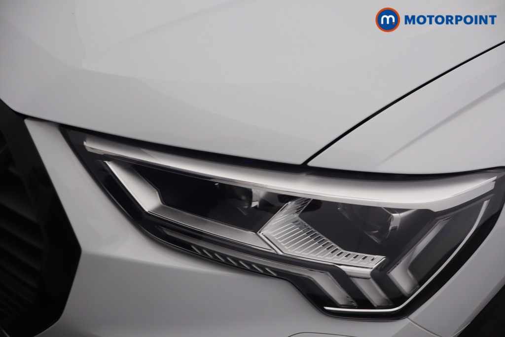 Audi Q3 Vorsprung Automatic Petrol SUV - Stock Number (1669999) - 26th supplementary image