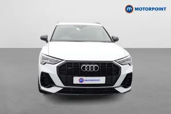 Audi Q3 Vorsprung Automatic Petrol SUV - Stock Number (1669999) - Front bumper