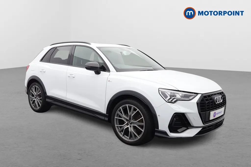 2019 Audi Q3
