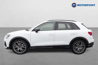 Audi Q3 Vorsprung Automatic Petrol SUV - Stock Number (1669999) - Passenger side