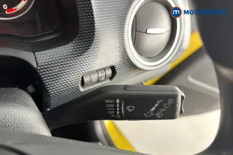 Volkswagen UP Black Edition Manual Petrol Hatchback - Stock Number (1670003) - 6th supplementary image