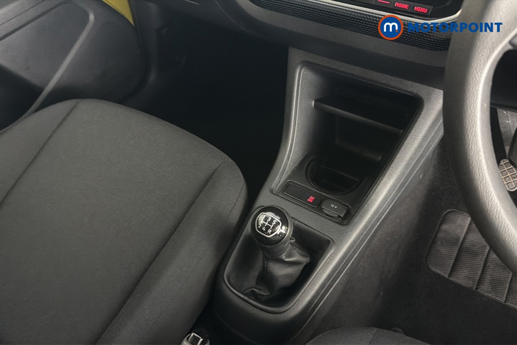 Volkswagen UP Black Edition Manual Petrol Hatchback - Stock Number (1670003) - 15th supplementary image