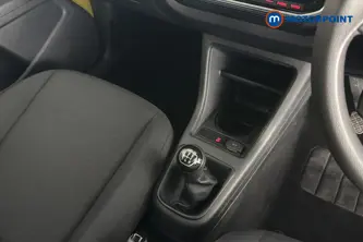 Volkswagen UP Black Edition Manual Petrol Hatchback - Stock Number (1670003) - 15th supplementary image