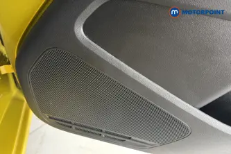 Volkswagen UP Black Edition Manual Petrol Hatchback - Stock Number (1670003) - 21st supplementary image