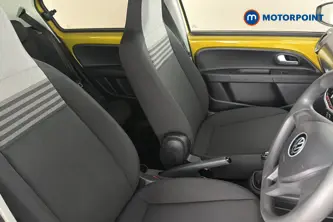 Volkswagen UP Black Edition Manual Petrol Hatchback - Stock Number (1670003) - 22nd supplementary image