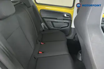 Volkswagen UP Black Edition Manual Petrol Hatchback - Stock Number (1670003) - 25th supplementary image