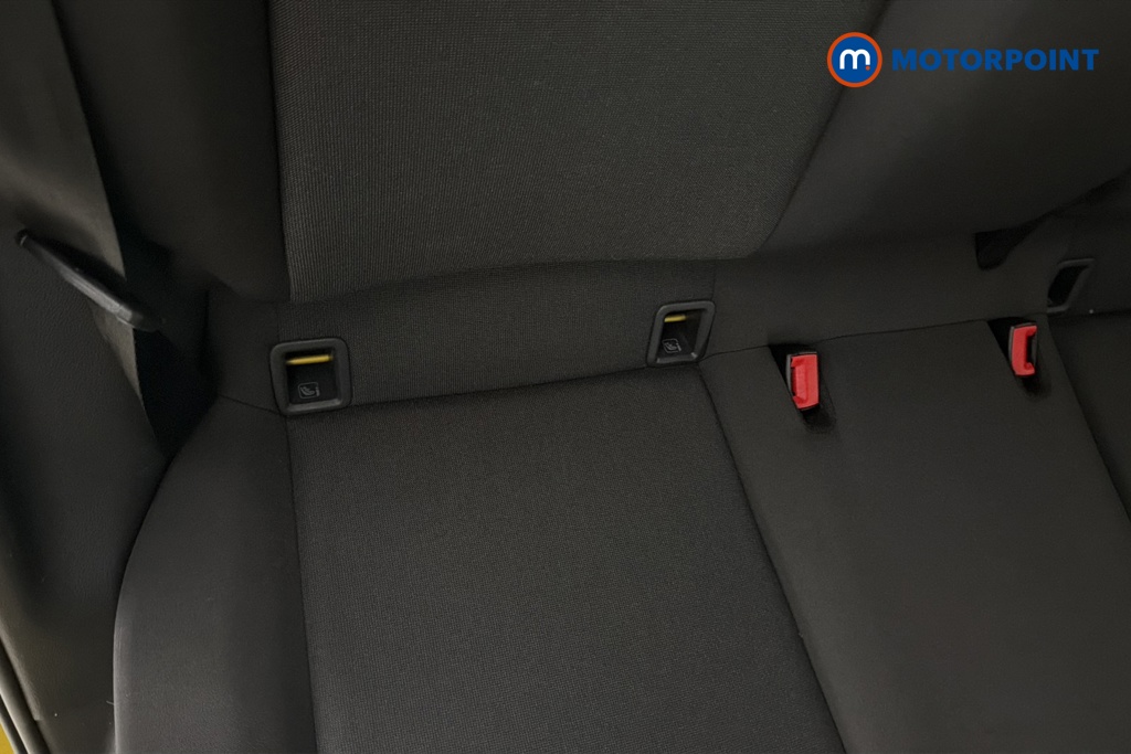 Volkswagen UP Black Edition Manual Petrol Hatchback - Stock Number (1670003) - 27th supplementary image