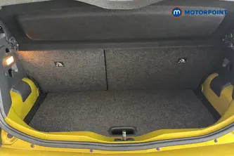 Volkswagen UP Black Edition Manual Petrol Hatchback - Stock Number (1670003) - 30th supplementary image