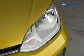 Volkswagen UP Black Edition Manual Petrol Hatchback - Stock Number (1670003) - 42nd supplementary image