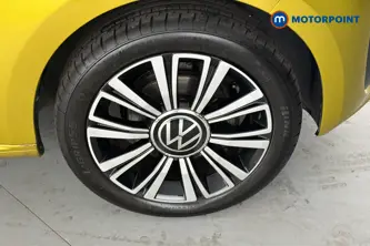 Volkswagen UP Black Edition Manual Petrol Hatchback - Stock Number (1670003) - 47th supplementary image