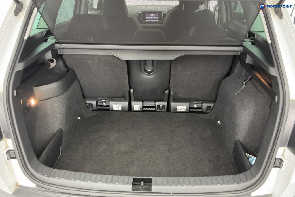 Skoda Karoq Se L Automatic Petrol SUV - Stock Number (1670036) - 3rd supplementary image