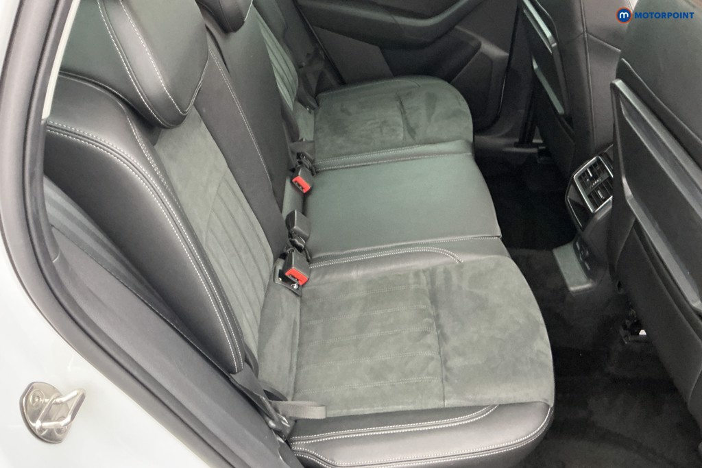 Skoda Karoq Se L Automatic Petrol SUV - Stock Number (1670036) - 4th supplementary image