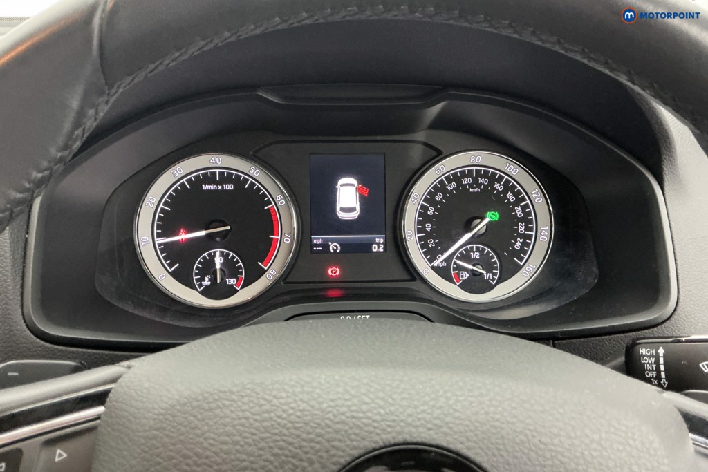 Skoda Karoq Se L Automatic Petrol SUV - Stock Number (1670036) - 7th supplementary image
