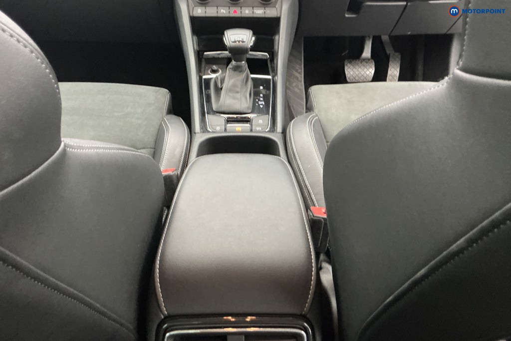 Skoda Karoq Se L Automatic Petrol SUV - Stock Number (1670036) - 11th supplementary image