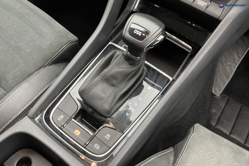 Skoda Karoq Se L Automatic Petrol SUV - Stock Number (1670036) - 15th supplementary image