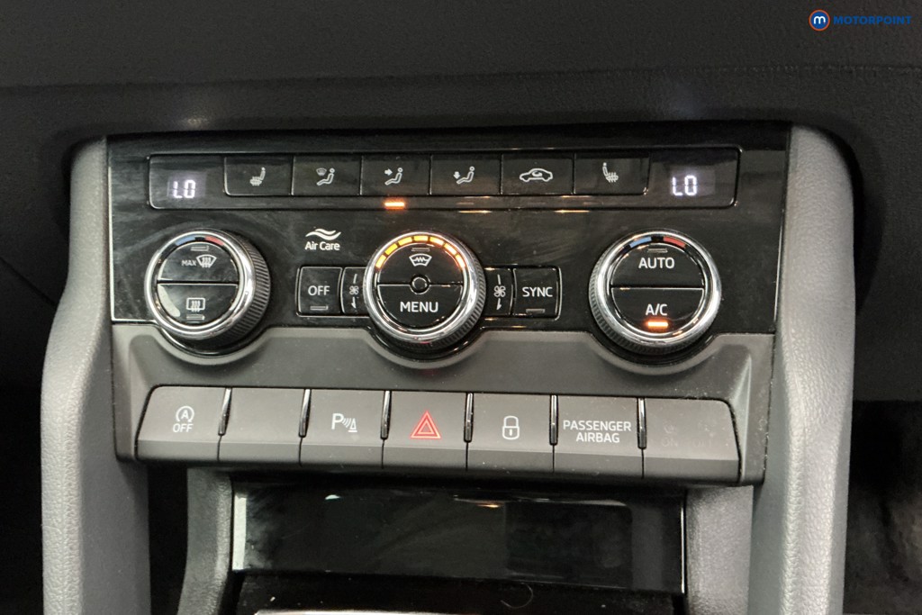 Skoda Karoq Se L Automatic Petrol SUV - Stock Number (1670036) - 16th supplementary image