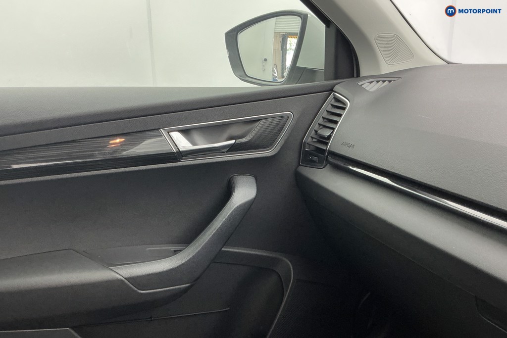 Skoda Karoq Se L Automatic Petrol SUV - Stock Number (1670036) - 18th supplementary image