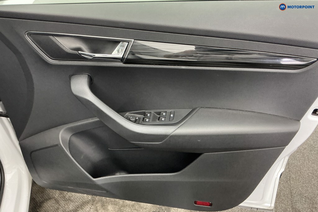 Skoda Karoq Se L Automatic Petrol SUV - Stock Number (1670036) - 23rd supplementary image