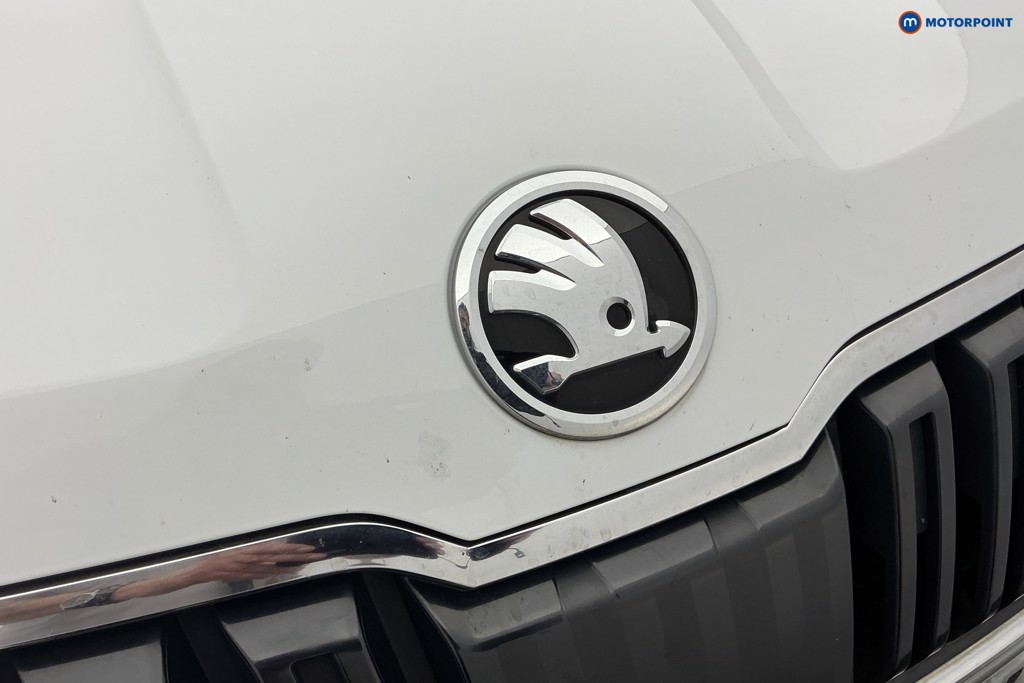 Skoda Karoq Se L Automatic Petrol SUV - Stock Number (1670036) - 27th supplementary image